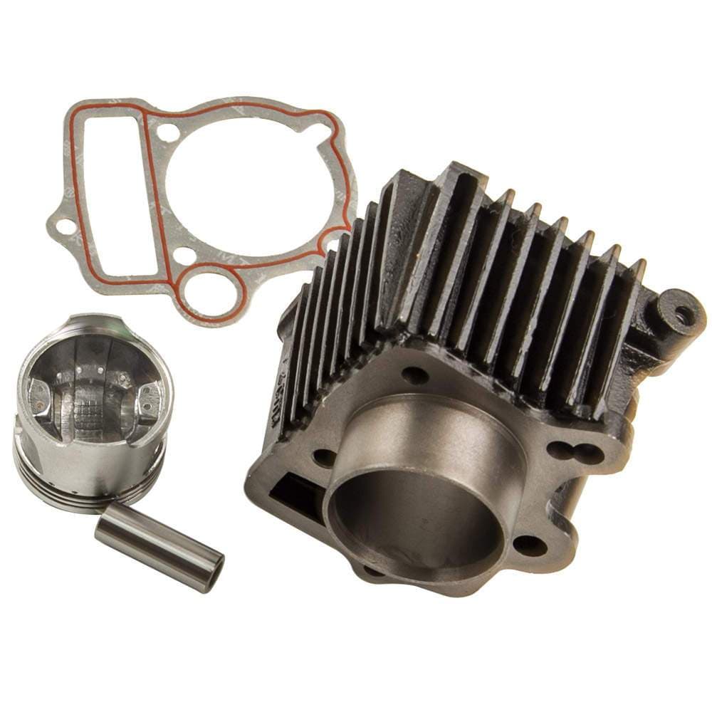 Suitable for Honda C70 1980-1983, 1971-1972 Cylinder Piston Kit 12101-098-670