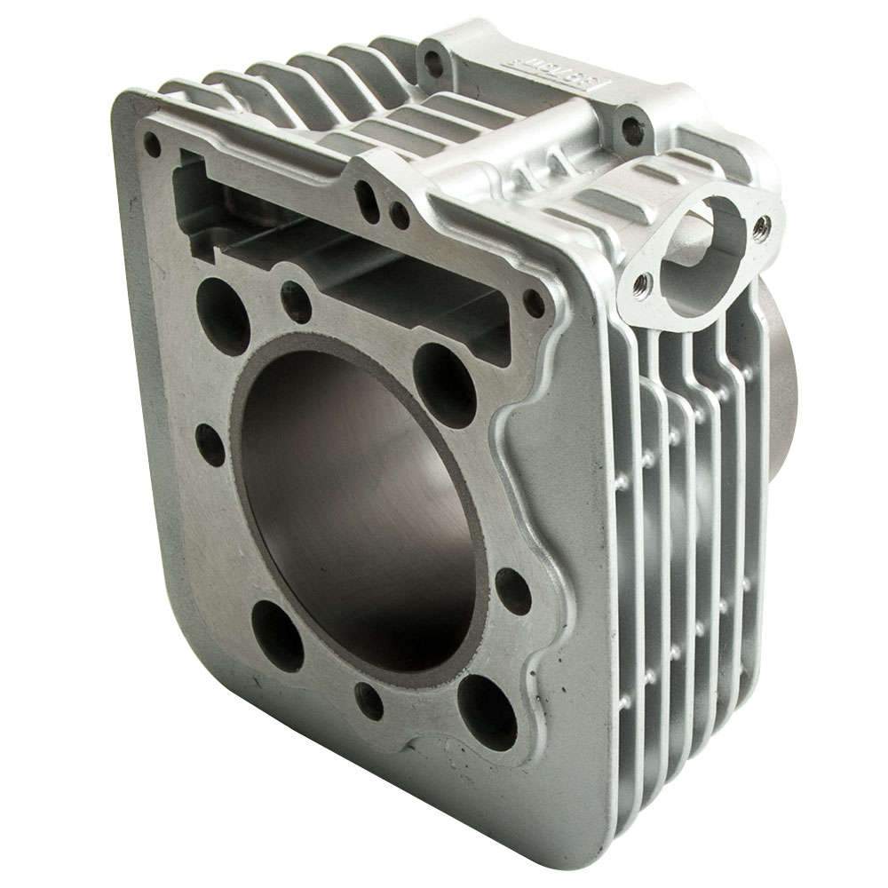 Top End Piston and Cylinder Kit suitable for Honda Sportrax TRX400EX 12191-KCY-672