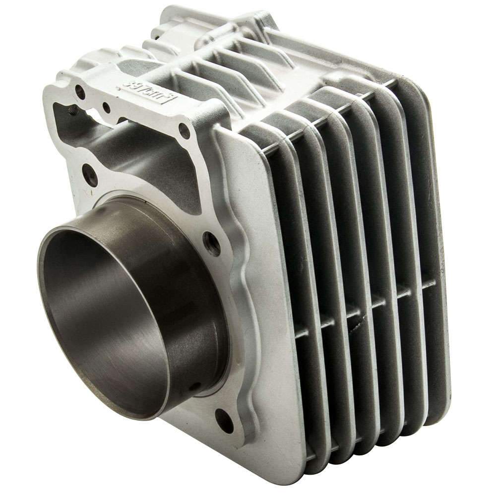 Top End Piston and Cylinder Kit suitable for Honda Sportrax TRX400EX 12191-KCY-672