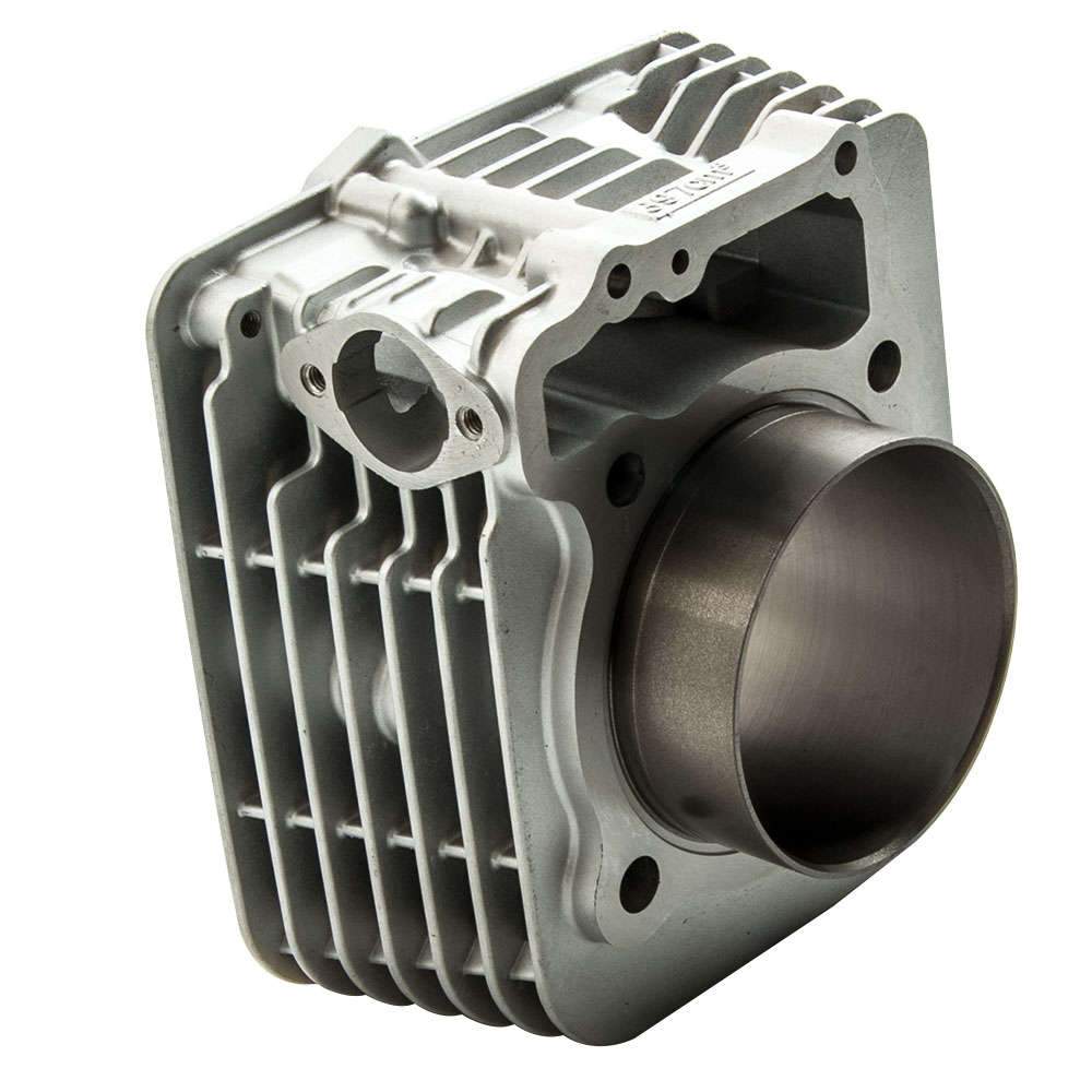 Top End Piston and Cylinder Kit suitable for Honda Sportrax TRX400EX 12191-KCY-672