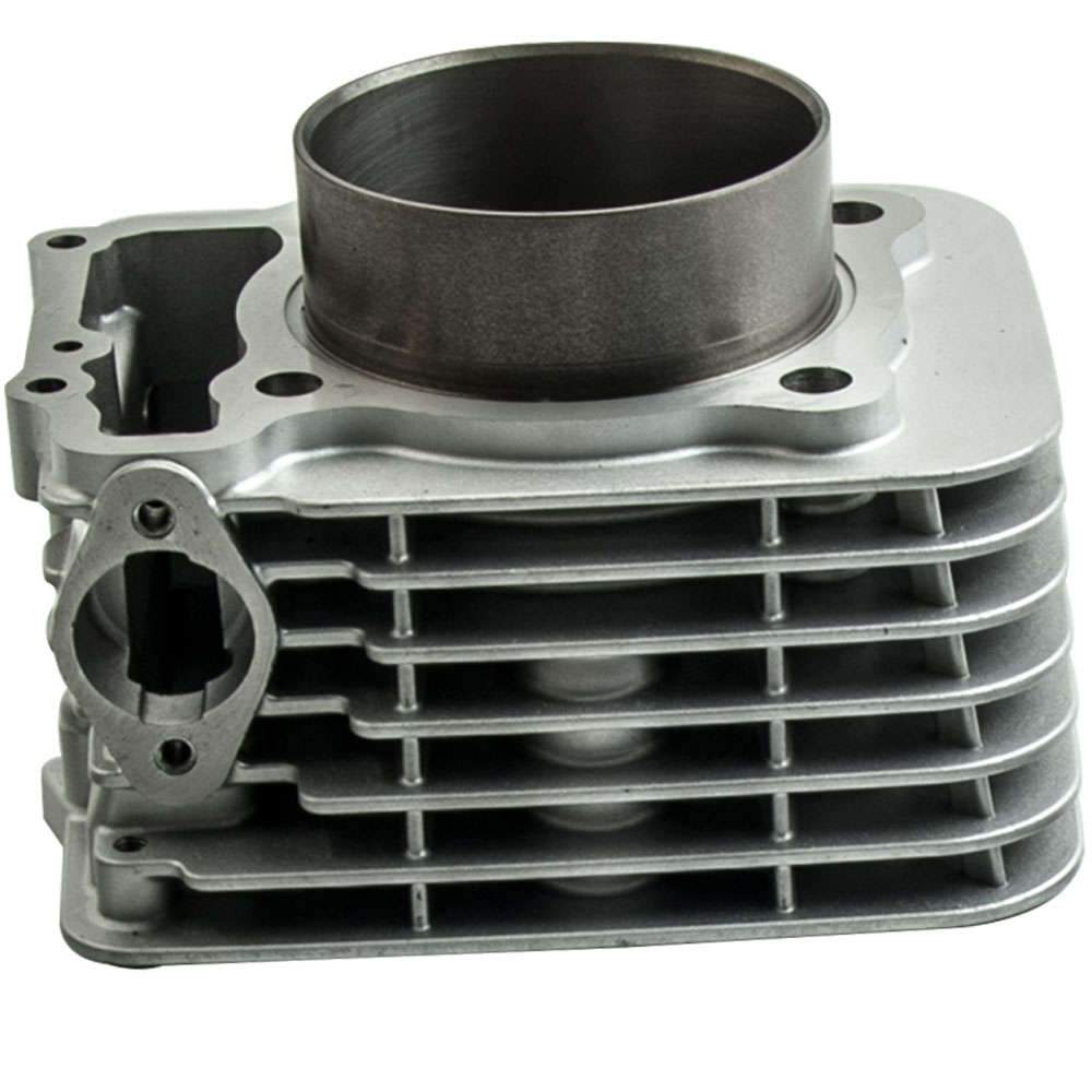 Top End Piston and Cylinder Kit suitable for Honda Sportrax TRX400EX 12191-KCY-672
