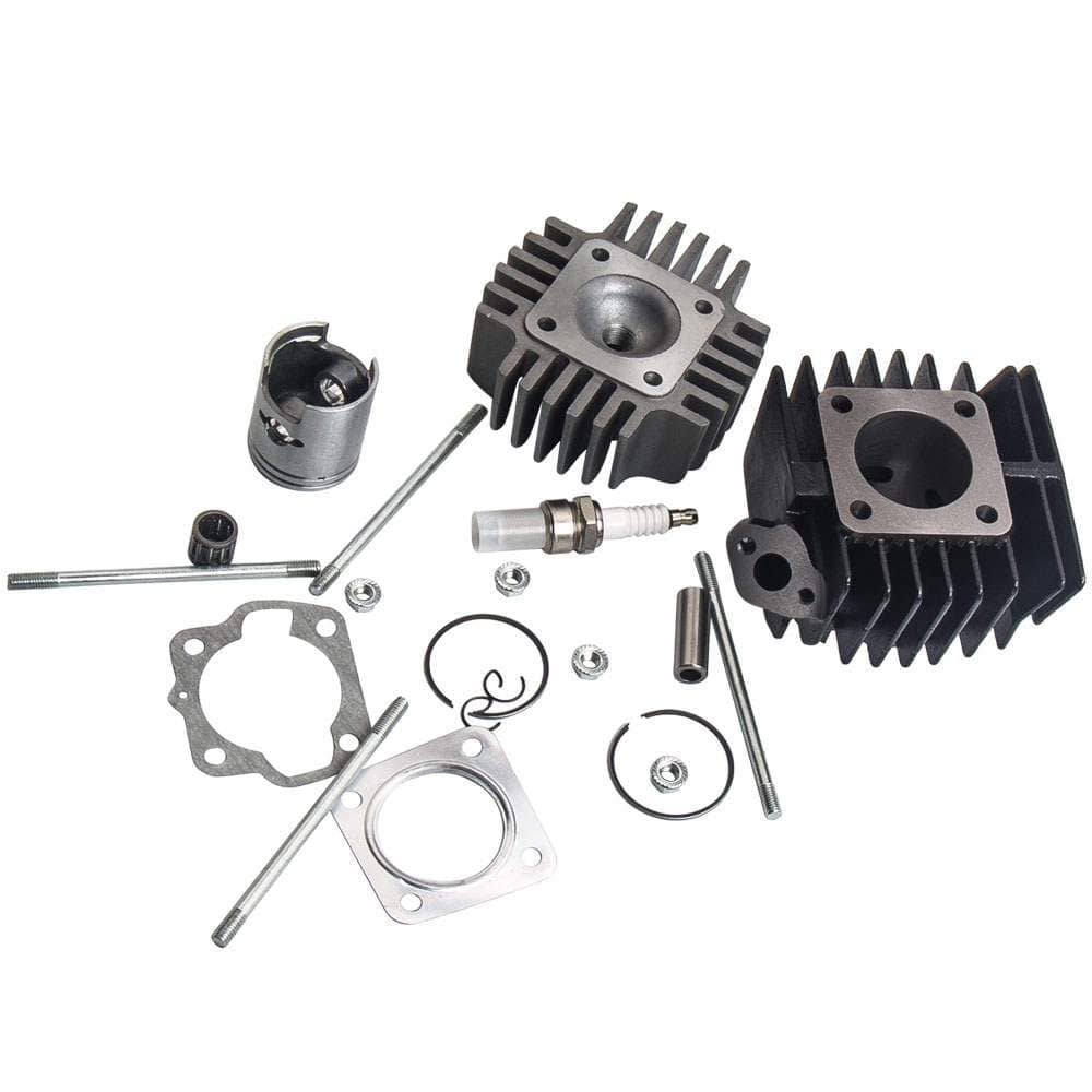 7.5 Turbo Intercooler suitable for BMW E82 135i 2008-2011 E90/E91/E92/E93 335xi 07-11
