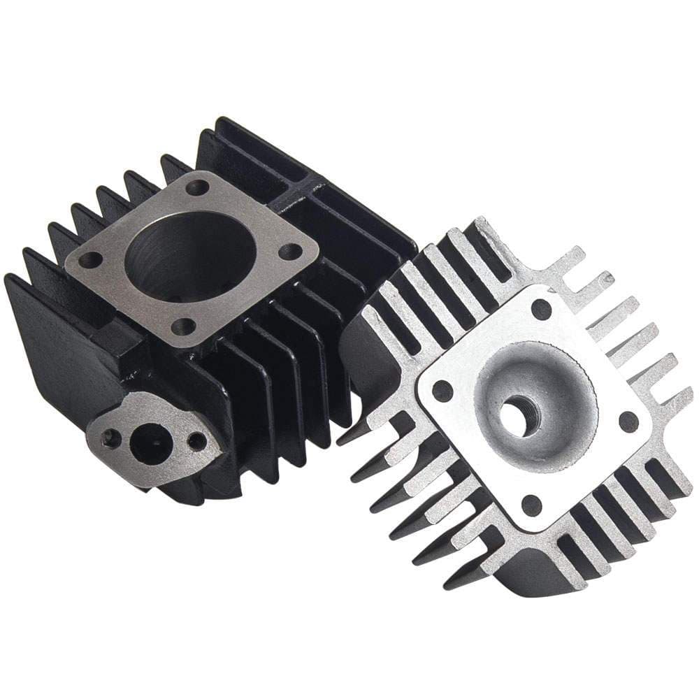 7.5 Turbo Intercooler suitable for BMW E82 135i 2008-2011 E90/E91/E92/E93 335xi 07-11