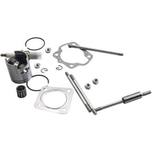 Load image into Gallery viewer, Cylinder Kit suitable for Suzuki LT 50/ LT A50 49cc (1984–2006) – Piston, Gasket, Cylinder Head, Bearing