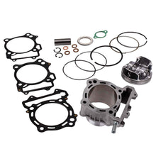 Load image into Gallery viewer, 2x for Air Suspension Strut Air Spring suitable for Jaguar XJ X350 XJ6 XJ8 XJR new
