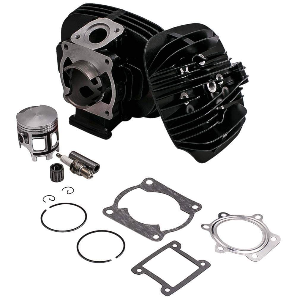 Cylinder Kit suitable for Yamaha Blaster 200 YFS200 1988-2006 Cylinder Piston Top End Gasket