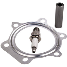 Load image into Gallery viewer, Cylinder Kit suitable for Yamaha Blaster 200 YFS200 1988-2006 Cylinder Piston Top End Gasket