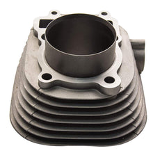 Load image into Gallery viewer, Suitable for Yamaha Moto-4 250 YFM250 Cylinder Piston Gasket Circlip Kit Set 1989-1991