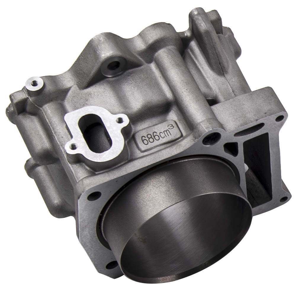 Cylinder Piston Gasket Kit suitable for Yamaha Raptor 660R 3YF-11351-00-00
