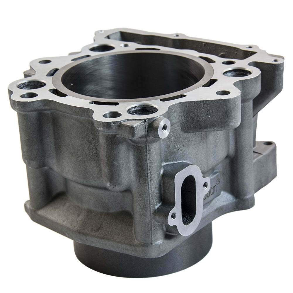 Cylinder Piston Gasket Kit suitable for Yamaha Raptor 660R 3YF-11351-00-00
