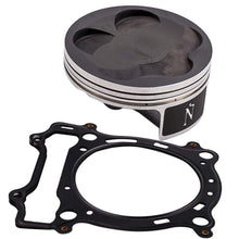 Load image into Gallery viewer, Cylinder Piston Kit Suitable for Yamaha YFZ450 Suitable for Yamaha YFZ450 04-09 Stock Bore 95mm