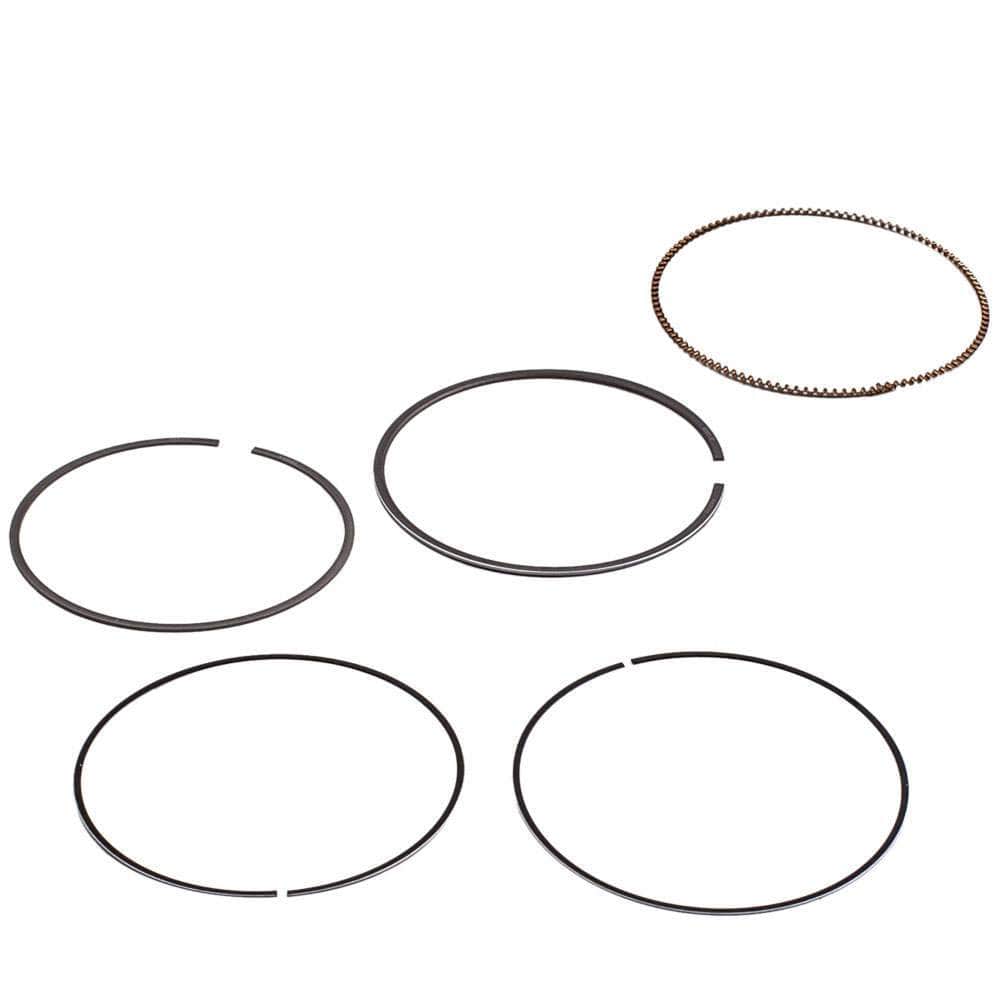 Cylinder Piston Kit Suitable for Yamaha YFZ450 Suitable for Yamaha YFZ450 04-09 Stock Bore 95mm