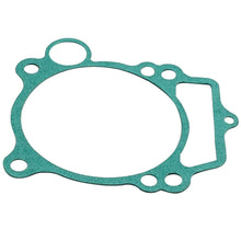 Load image into Gallery viewer, Cylinder Piston Kit Suitable for Yamaha YFZ450 Suitable for Yamaha YFZ450 04-09 Stock Bore 95mm
