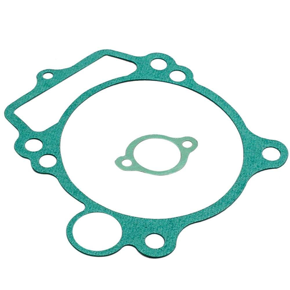 Cylinder Piston Kit Suitable for Yamaha YFZ450 Suitable for Yamaha YFZ450 04-09 Stock Bore 95mm