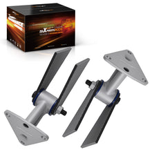 Load image into Gallery viewer, Frame Mount Engine Beugel geschikt voor Chevy SBC BBC 350 396 454 4.3L Staal Construction