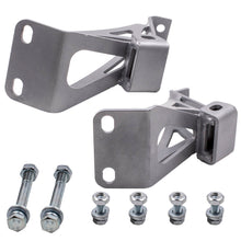 Load image into Gallery viewer, 1963-72 geschikt voor Chevy C10 Truck Engine Mount 1963-72