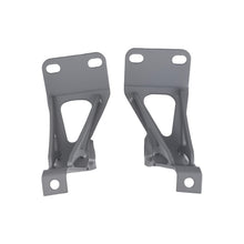 Load image into Gallery viewer, Engine Mount Brackets Set compatible with Chevy C10 Small Block 1963 1964 1965 1966 1967-72