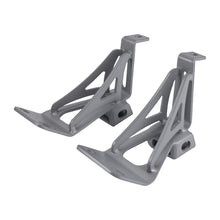 Load image into Gallery viewer, Engine Mount Brackets Set compatible with Chevy C10 Small Block 1963 1964 1965 1966 1967-72