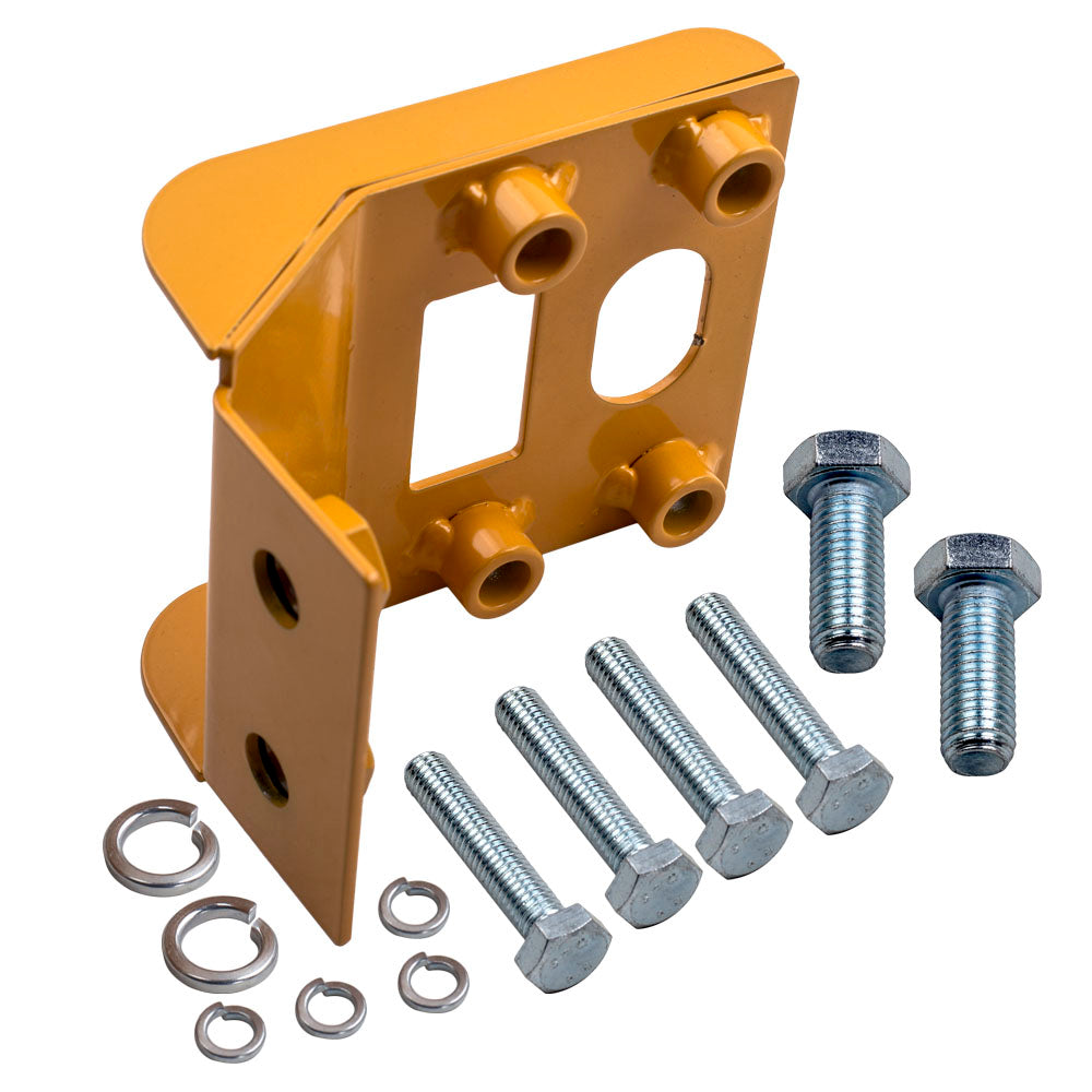 voor KLX110 DRZ110 cradle mount frame bracket DRZ110 DRZ KLX 110