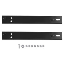 Load image into Gallery viewer, Compatible with A X B Body Interior Bucket Compatible with Seat Track Extenders Manual DriverS Side 66-72