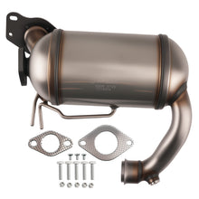 Load image into Gallery viewer, Diesel Particulate Filter DPF Kit compatibel met Mercedes Citan W...