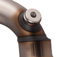 Load image into Gallery viewer, Diesel Particulate Filter DPF compatible for Nissan Note E12 / V200 Evalia A1764900514