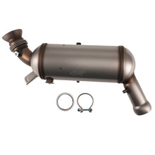 Load image into Gallery viewer, DPF Dieselpartikelfilter compatible for Mercedes-Benz C 180 C 200 E200 CDI A2044901892