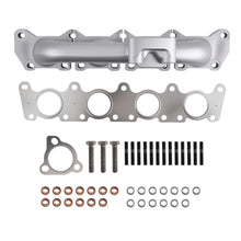 Load image into Gallery viewer, Exhaust Manifold Kit compatible with Audi A3 TT/compatible with Volkswagen Jetta L4 1.8T 1999-05 w/Gasket