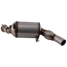 Load image into Gallery viewer, 18307812283 Diesel Particulate Filter DPF + Fitting Kit compatible for BMW 1er 3er E81 E90