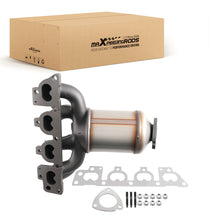 Load image into Gallery viewer, Collettore Convertitore Catalitico compatible for Opel/vauxhall Astra/corsa/meriva 1998-16
