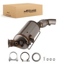 Load image into Gallery viewer, DPF Dieselpartikelfilter compatible for BMW 3er F30 F80 1er F20 F21 5er F10 18308514988