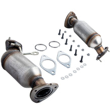Load image into Gallery viewer, Direct Fit Catalytic Converter LH RH 2009-17 voor Traverse compat...