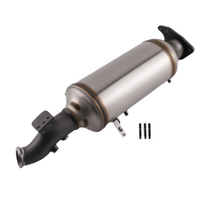 Load image into Gallery viewer, Catalizador DPF compatible for Iveco Daily 2.3L 93KW 2014-2016 500061086