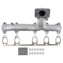 Load image into Gallery viewer, Direct-Fit Exhaust Manifold compatible with VW Crafter Bus/Box/Platform 2.5L Diesel 06-13