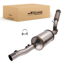 Load image into Gallery viewer, Auspuff DPF compatible for VW T6 Multivan 2.0TDI 110KW 150PS 2015-2024 7E0131705M