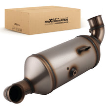 Load image into Gallery viewer, Diesel Particulate Filter DPF compatibel met Peugeot 207 307 comp...