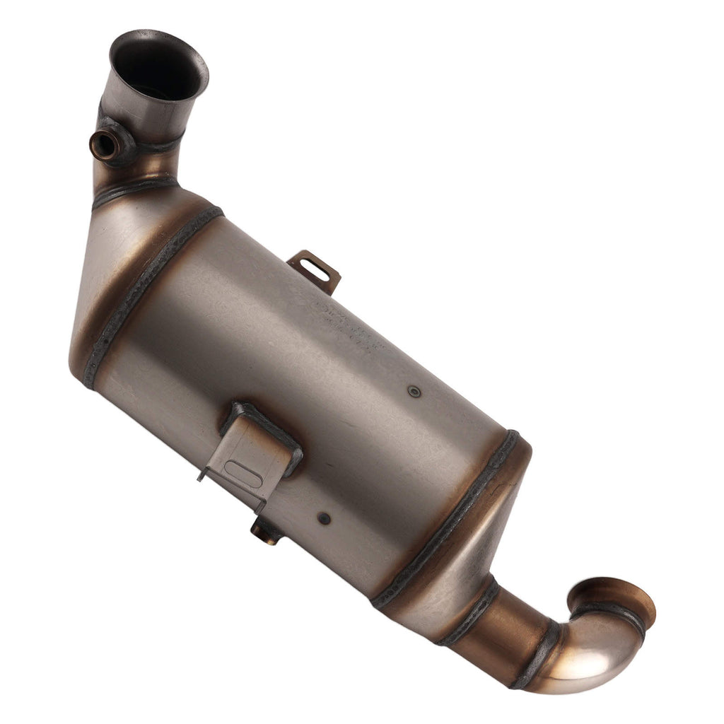 Diesel Particulate Filter DPF compatible for Peugeot 207 307 compatible for Citroen C4 1.6L 1609159680