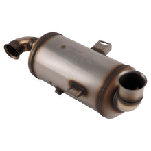 Load image into Gallery viewer, Diesel Particulate Filter DPF compatible for Peugeot 207 307 compatible for Citroen C4 1.6L 1609159680