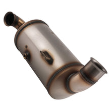 Load image into Gallery viewer, Diesel Particulate Filter DPF compatible for Peugeot 207 307 compatible for Citroen C4 1.6L 1609159680