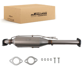 Diesel Particulate Filter DPF geschikt voor Ford S-Max 2.0 TDCi 2006-2014 AG915H250UB