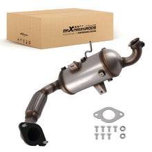 Load image into Gallery viewer, New Diesel Particulate Filter DPF geschikt voor Ford Focus MK3 1.5 TDCi 88 KW 120 PS Euro6