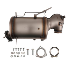 Load image into Gallery viewer, Dieselpartikelfilter compatible for Chevrolet Captiva 2.0D 2.2D 2011-2025 25184392 Euro 4