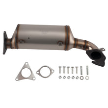 Load image into Gallery viewer, RUSSPARTIKELFILTER DPF PARTIKELFILTER compatible for Subaru Forester SH SJ 2.0L Diesel