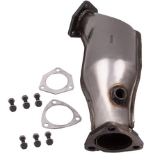 Load image into Gallery viewer, Catalytic Converter +Kit geschikt voor Audi A4/A4 Quattro geschikt voor VW Passat 1.8L V4 8E0131089DX