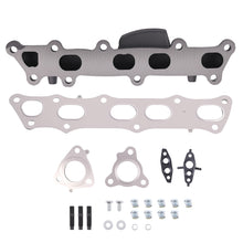 Load image into Gallery viewer, Cast Iron Exhaust Manifold compatible with Honda Civic/Accord/CR-F 2.2 CTDI 2002-2011