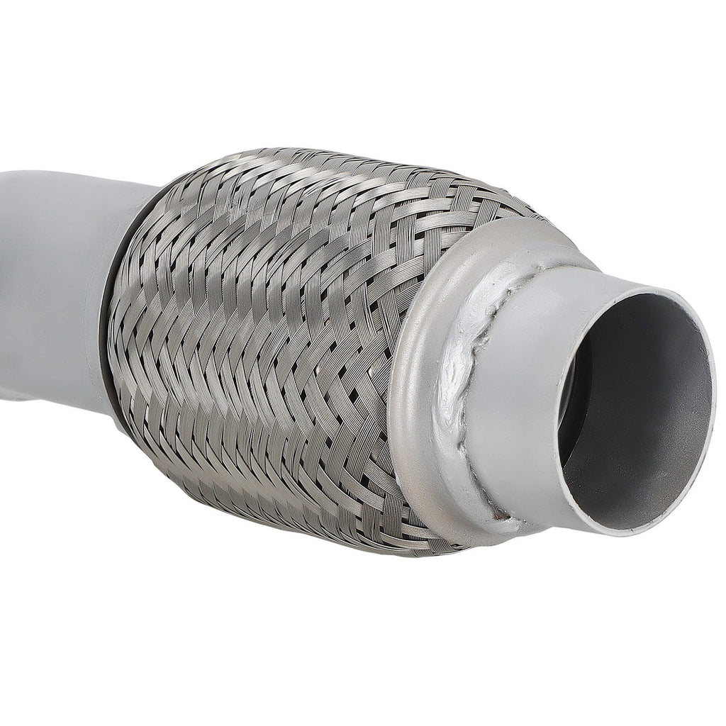 Downpipe compatible with BMW e81 e82 e87 e88 116d 118d 120d 123d N47 RM MOTORS 111105/2