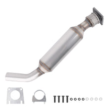 Load image into Gallery viewer, Catalytic Converter compatibel met Chrysler Town and Country 2001...
