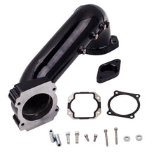 Load image into Gallery viewer, compatibel met CHEVY 6.6L LML compatibel met Diesel Intake Bridge...