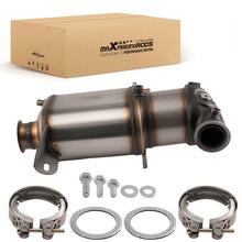 Load image into Gallery viewer, Filtro de partículas diésel DPF compatible for Volkswagen Multivan T5 / T62.0 TDI