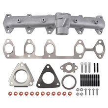 Load image into Gallery viewer, uitlaatspruitstuk Kit compatibel met VW Transporter/Multivan 2.5...